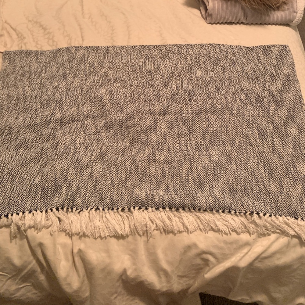 Urban86 Throw Blanket
